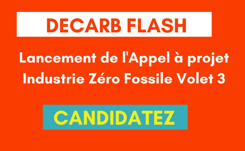 visuel decarb flash